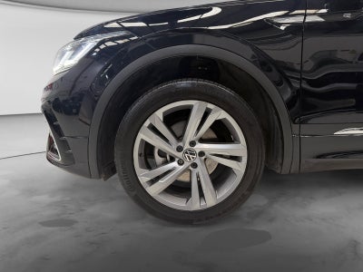 2024 Volkswagen TIGUAN TIGUAN R-LINE