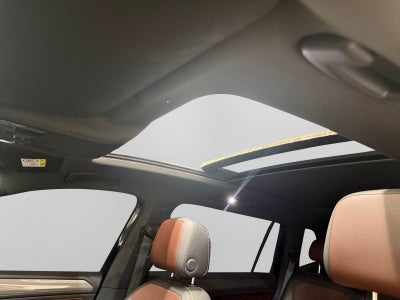 2024 Volkswagen TIGUAN TIGUAN R-LINE
