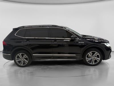 2024 Volkswagen TIGUAN TIGUAN R-LINE