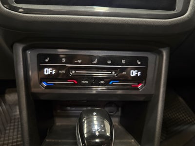 2024 Volkswagen TIGUAN TIGUAN R-LINE