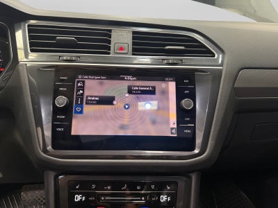2024 Volkswagen TIGUAN TIGUAN R-LINE