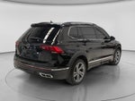 2024 Volkswagen TIGUAN TIGUAN R-LINE
