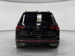 2024 Volkswagen TIGUAN TIGUAN R-LINE
