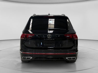 2024 Volkswagen TIGUAN TIGUAN R-LINE