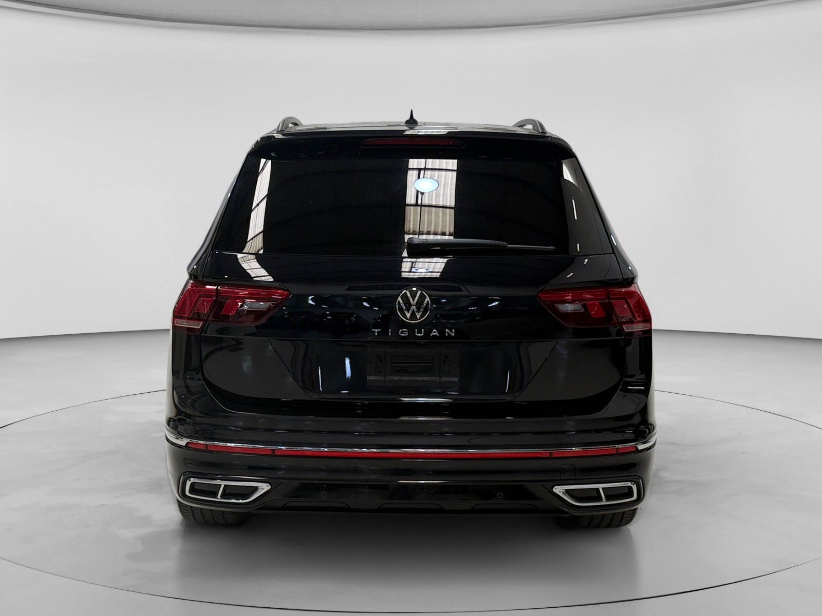 2024 Volkswagen TIGUAN TIGUAN R-LINE