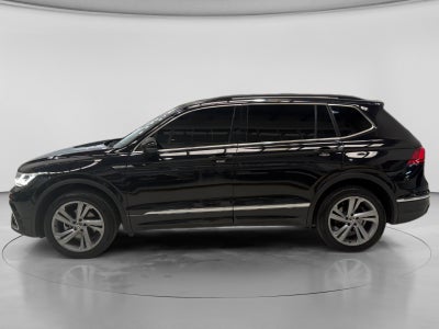 2024 Volkswagen TIGUAN TIGUAN R-LINE