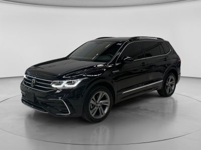 2024 Volkswagen TIGUAN TIGUAN R-LINE