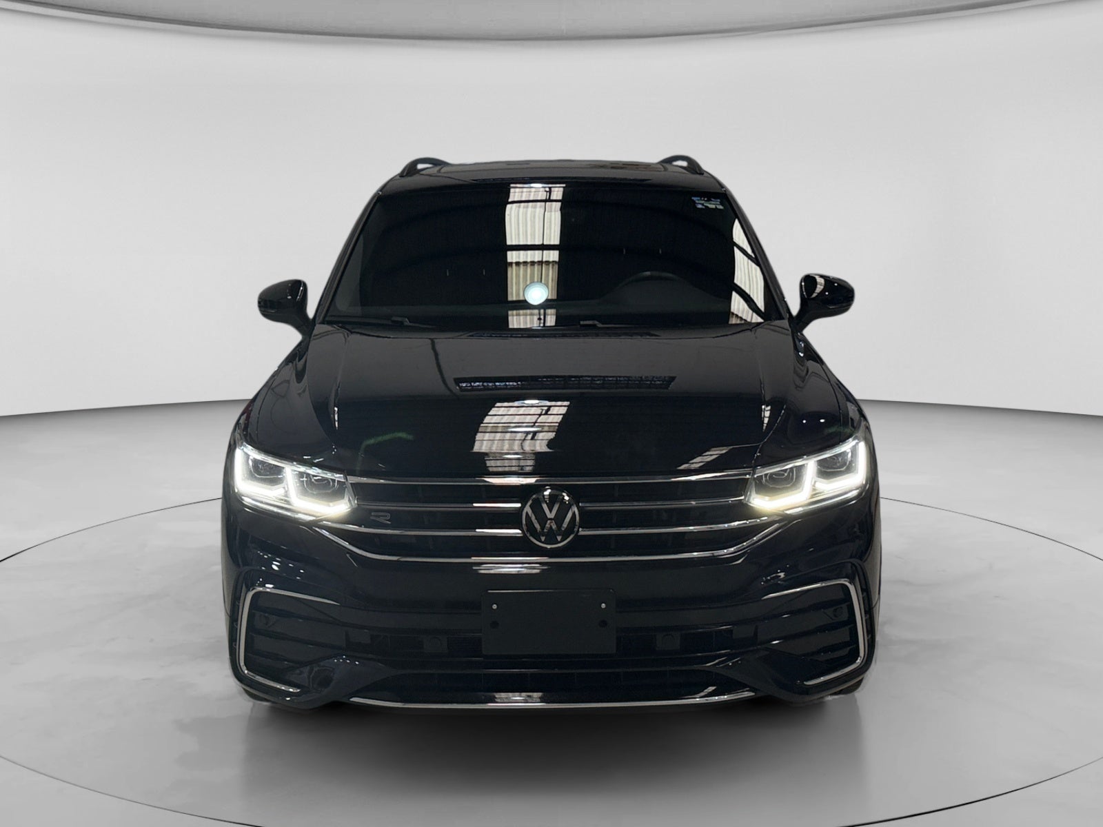 2024 Volkswagen TIGUAN TIGUAN R-LINE