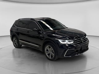 2024 Volkswagen TIGUAN TIGUAN R-LINE