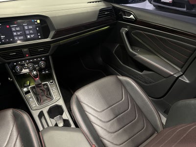 2024 Volkswagen JETTA GLI 40 ANIVERSARIO LONG DRIVE