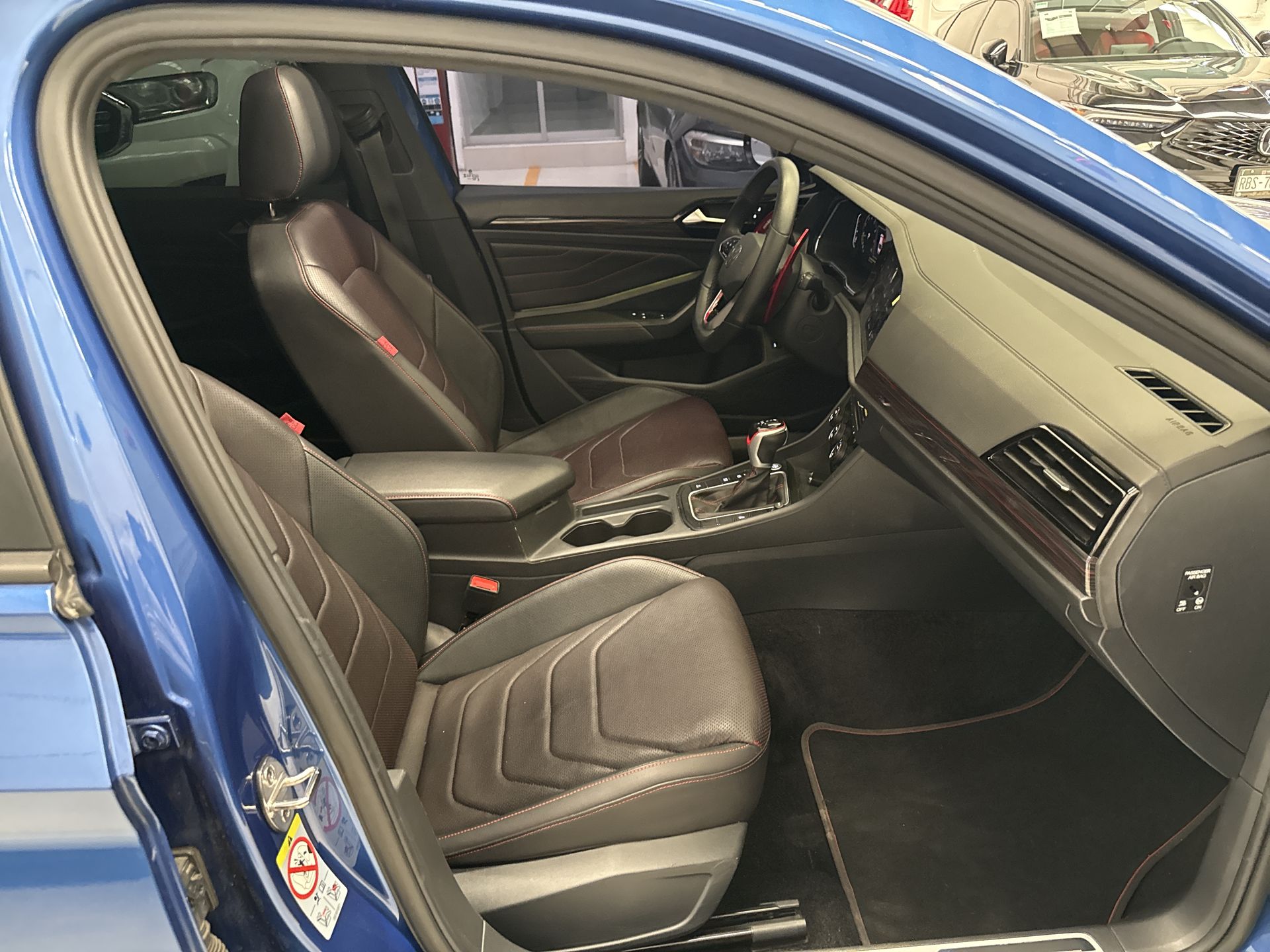 2024 Volkswagen JETTA GLI 40 ANIVERSARIO LONG DRIVE