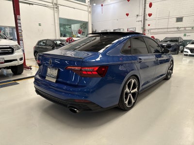 2024 Volkswagen JETTA GLI 40 ANIVERSARIO LONG DRIVE