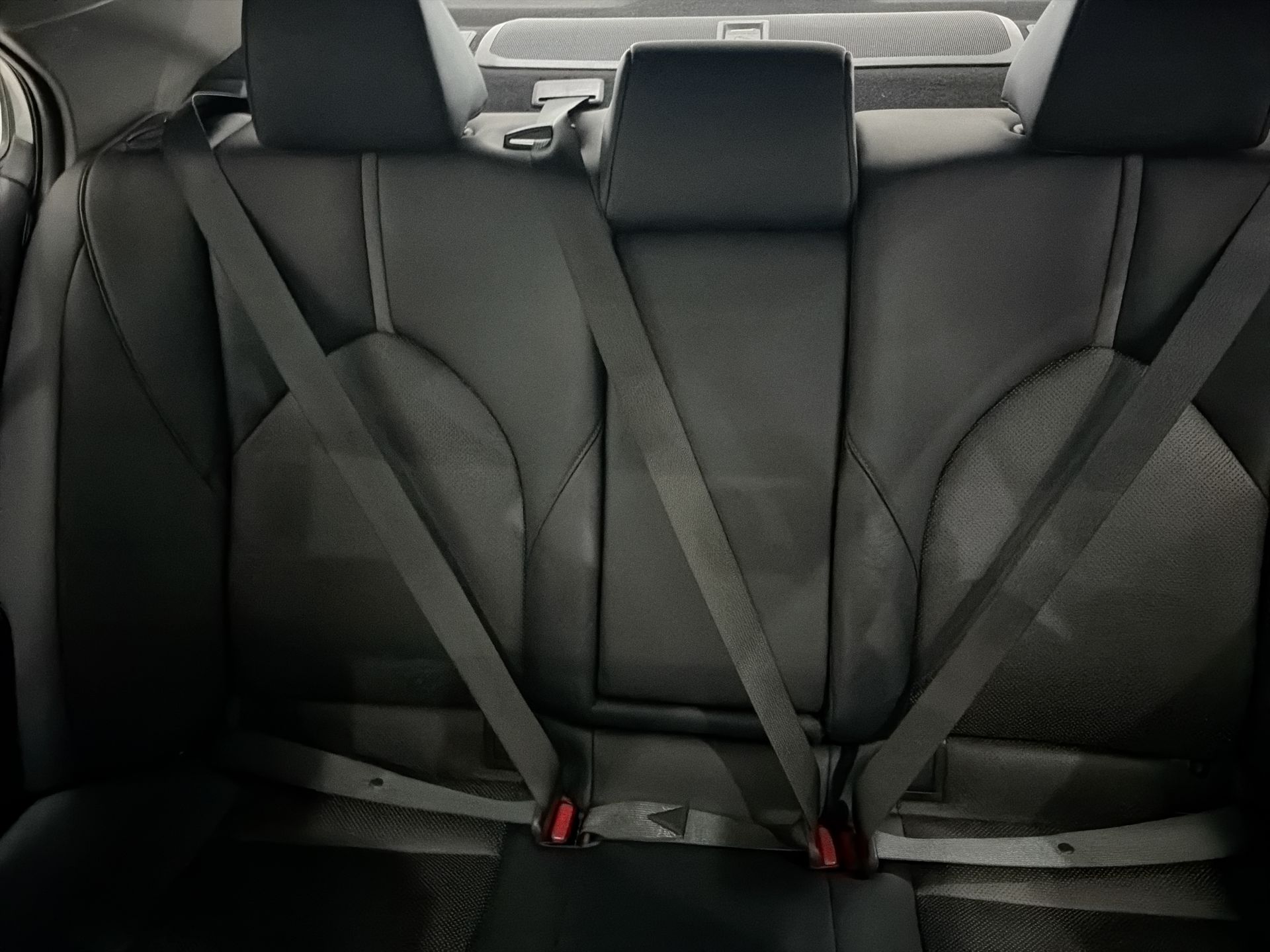 2022 Toyota CAMRY XLE HV