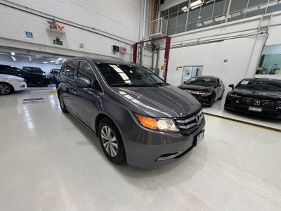 2014 Honda ODYSSEY EX