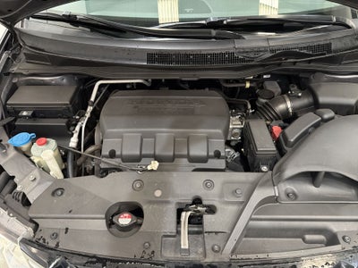 2014 Honda ODYSSEY EX