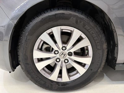 2014 Honda ODYSSEY EX
