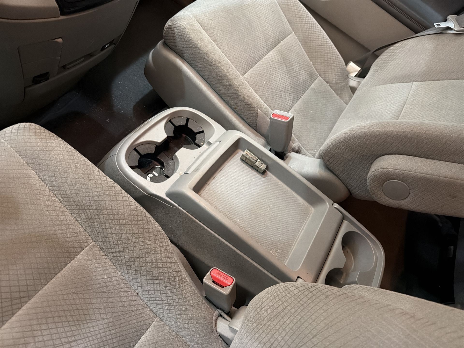 2014 Honda ODYSSEY EX