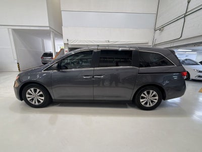 2014 Honda ODYSSEY EX