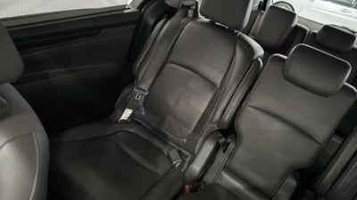 2019 Honda ODYSSEY TOURING