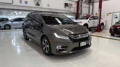 2019 Honda ODYSSEY TOURING