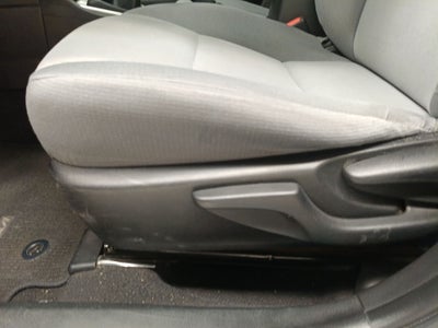 2018 Toyota COROLLA BASE MT