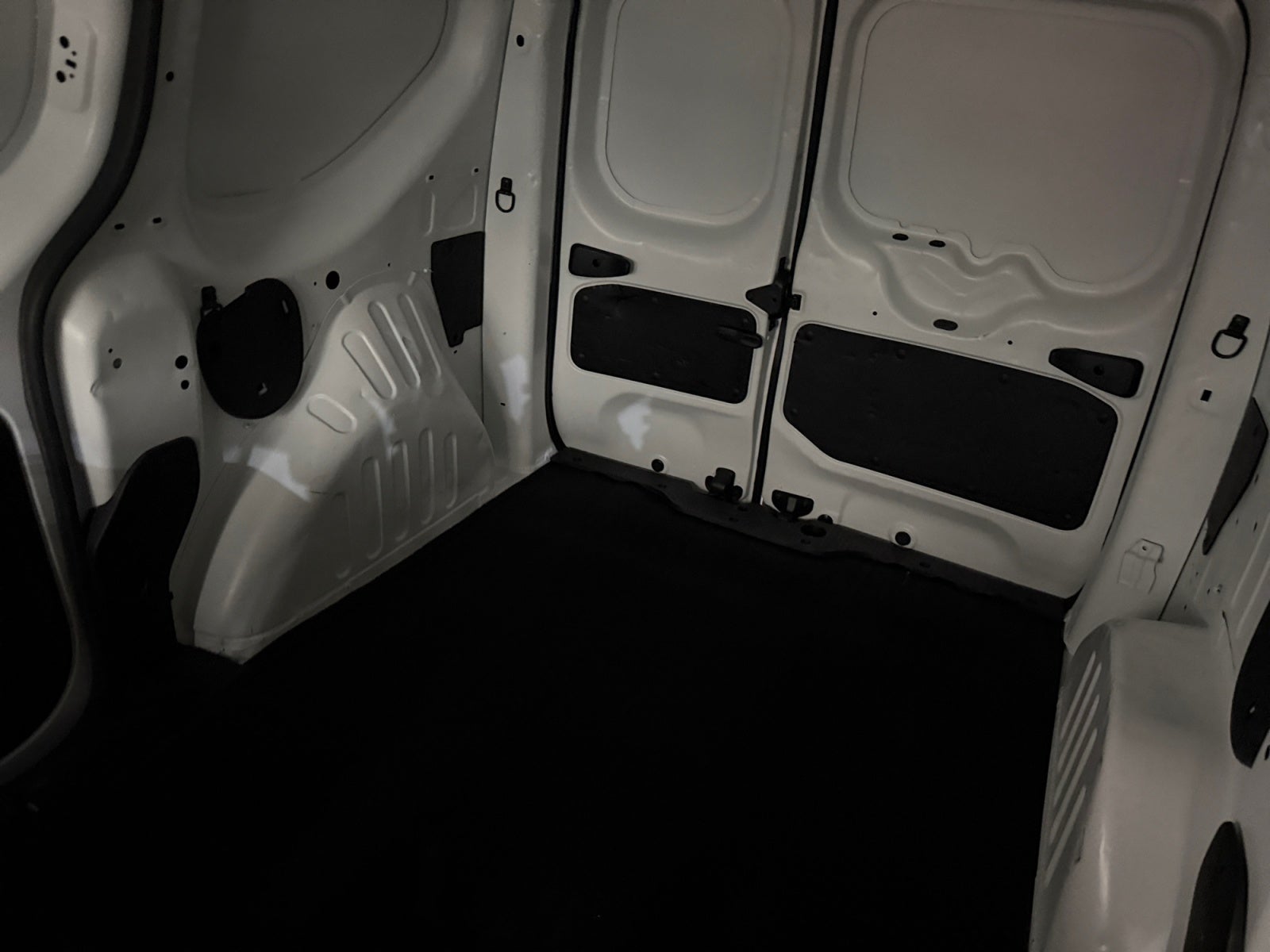 2021 RENAULT KANGOO EXPRESS INTENS