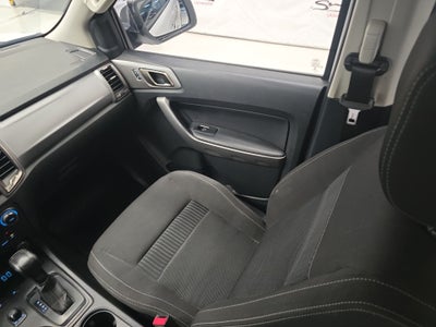 2021 Ford RANGER XLT CREW CAB DIESEL 3.2L I5 6VEL 4X4 TA