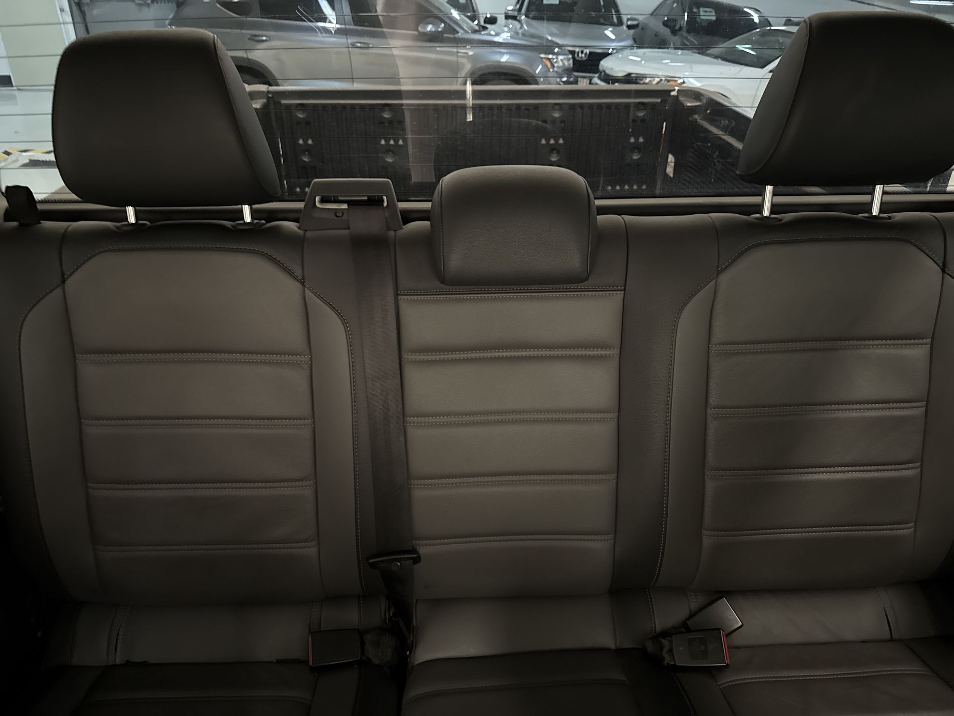 2022 Volkswagen AMAROK HIGHLINE 4MOTION V6
