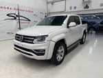2022 Volkswagen AMAROK HIGHLINE 4MOTION V6