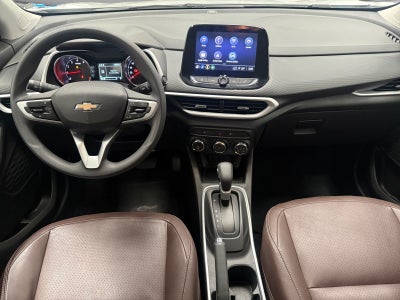 2023 Chevrolet TRACKER LS B
