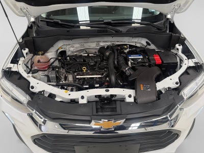 2023 Chevrolet TRACKER LS B