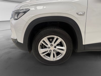 2023 Chevrolet TRACKER LS B