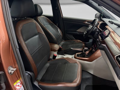 2020 Volkswagen T-CROSS T-CROSS HIGHLINE TIP