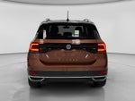 2020 Volkswagen T-CROSS T-CROSS HIGHLINE TIP
