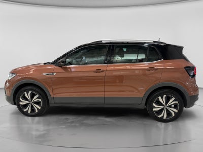 2020 Volkswagen T-CROSS T-CROSS HIGHLINE TIP