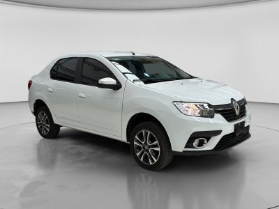 2024 RENAULT LOGAN LOGAN INTENS
