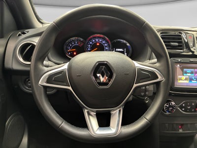 2024 RENAULT LOGAN LOGAN INTENS
