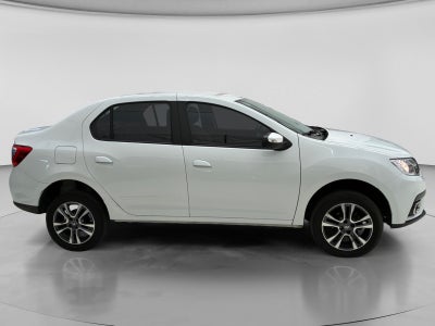 2024 RENAULT LOGAN LOGAN INTENS
