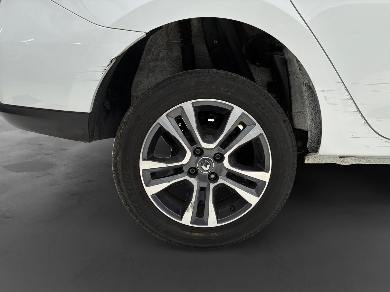2024 RENAULT LOGAN LOGAN INTENS