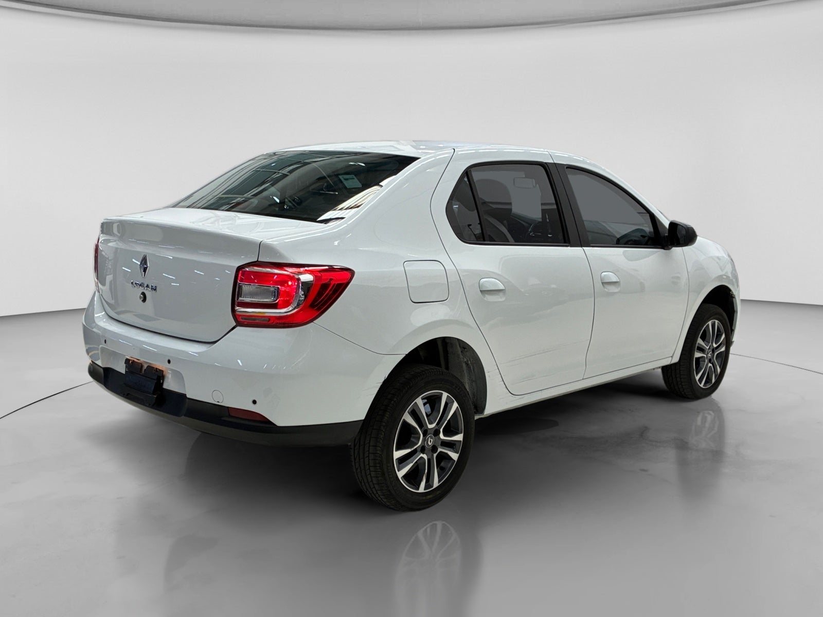 2024 RENAULT LOGAN LOGAN INTENS