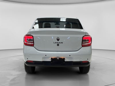 2024 RENAULT LOGAN LOGAN INTENS