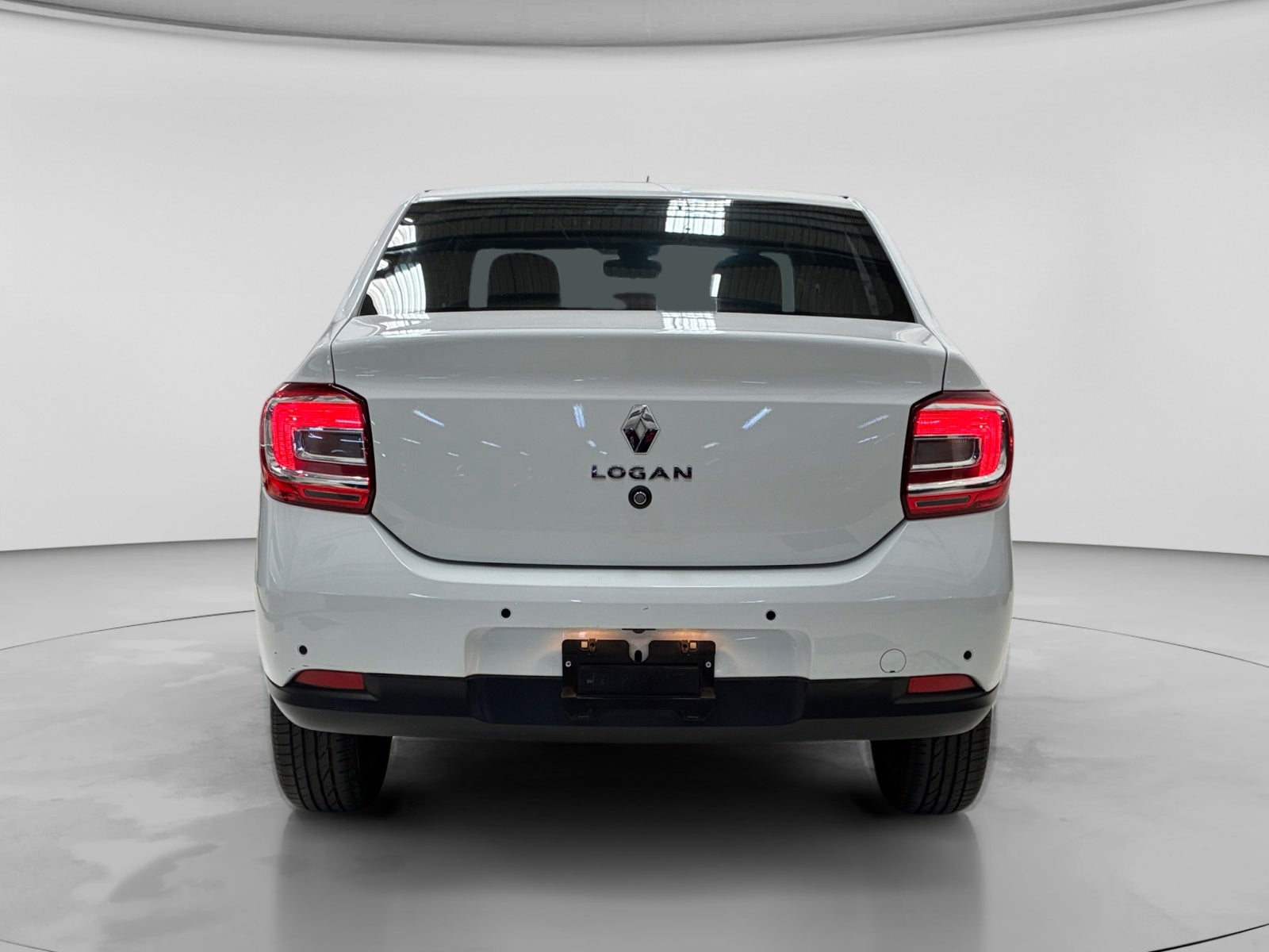 2024 RENAULT LOGAN LOGAN INTENS