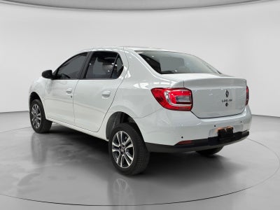 2024 RENAULT LOGAN LOGAN INTENS