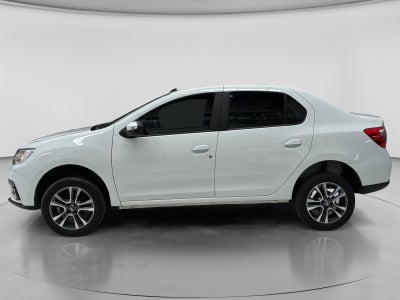 2024 RENAULT LOGAN LOGAN INTENS