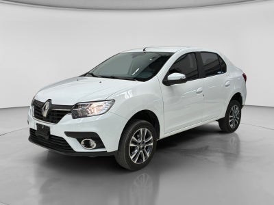 2024 RENAULT LOGAN LOGAN INTENS