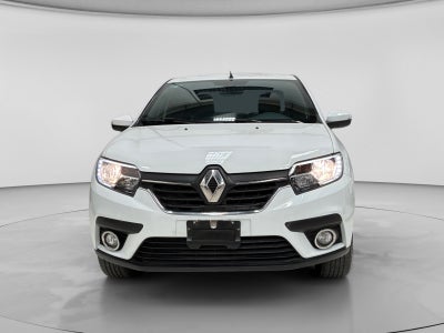 2024 RENAULT LOGAN LOGAN INTENS