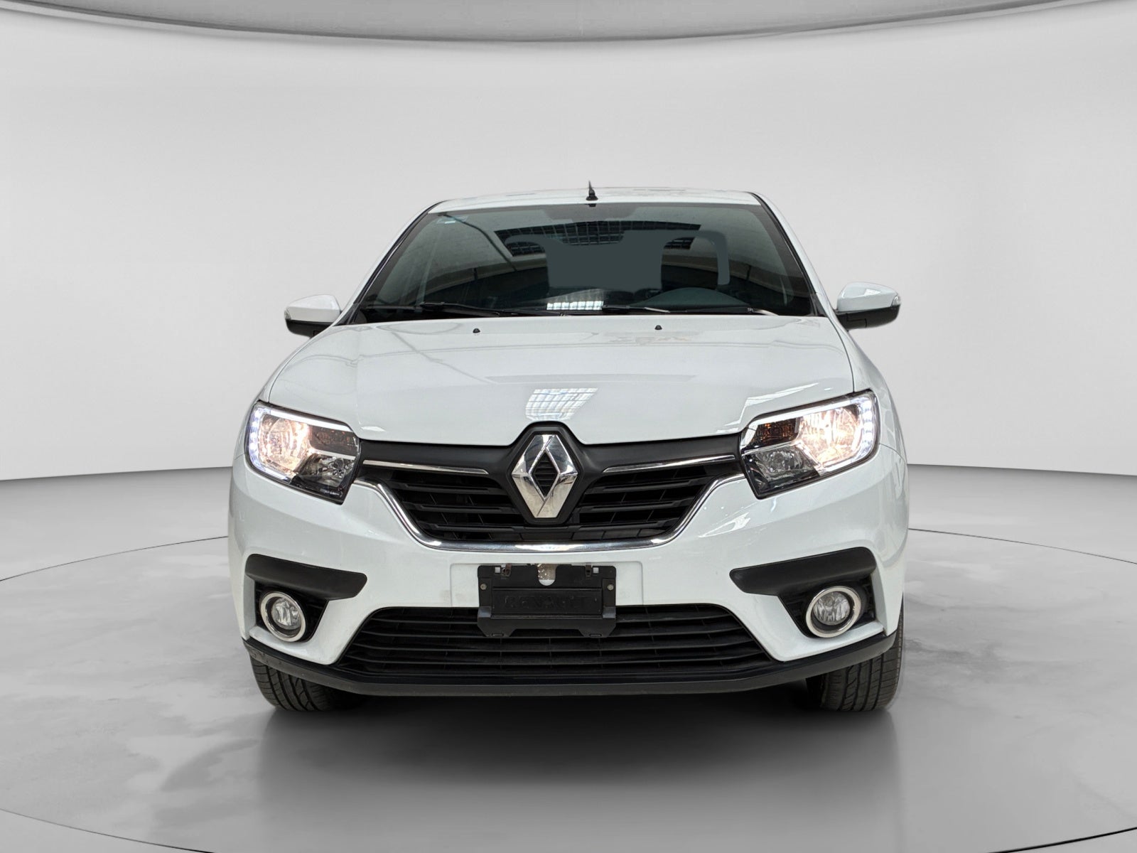 2024 RENAULT LOGAN LOGAN INTENS