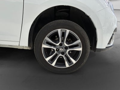 2024 RENAULT LOGAN LOGAN INTENS
