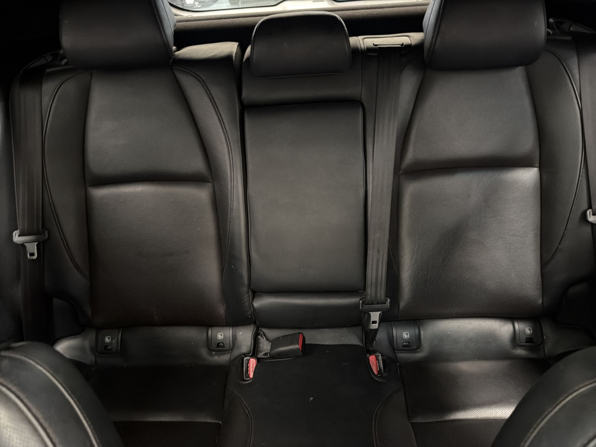 2021 Mazda Mazda 3 I GRAND TOURING TA