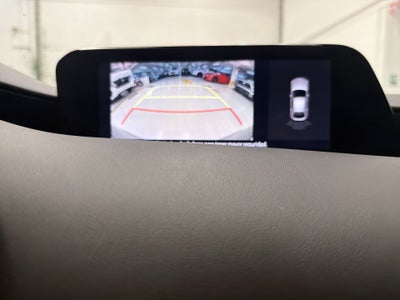 2021 Mazda Mazda 3 I GRAND TOURING TA
